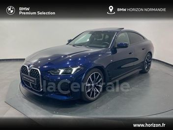 BMW SERIE 4 G26 GRAN COUPE (G26) (2) 420D XDRIVE 190 M SPORT BVA8
