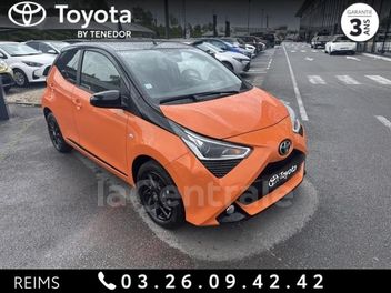 TOYOTA 