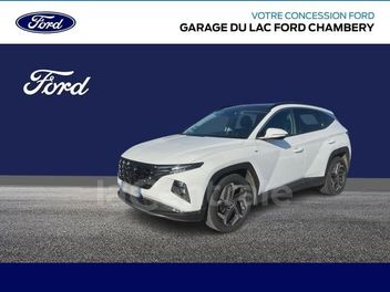 HYUNDAI TUCSON 4 IV 1.6 CRDI 136 HYBRID 48V 7CV EXECUTIVE DCT-7