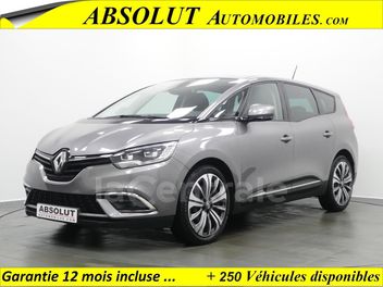 RENAULT GRAND SCENIC 4 IV 1.3 TCE 140 EVOLUTION