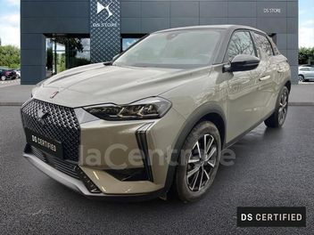 DS DS 3 (2E GENERATION) II 1.2 HYBRIDE 136 EDITION FRANCE E-DCT6