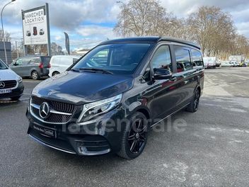 MERCEDES  300 D 237CH 9G-TRONIC 4MATIC E6DM