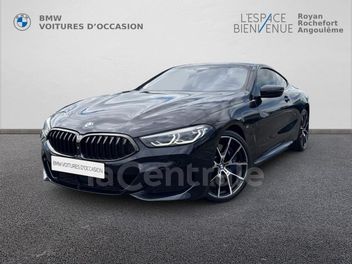 BMW SERIE 8 G15 (G15) 840DA 320 XDRIVE M SPORT TECHNIC