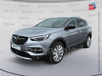 OPEL 