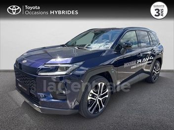 TOYOTA RAV 4 (6E GENERATION) VI 2.5 185 2WD LOUNGE