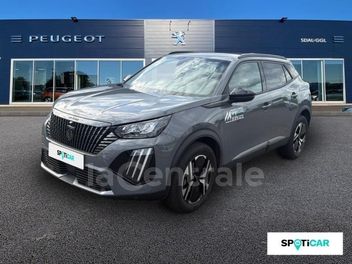 PEUGEOT 