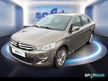 CITROEN C-ELYSEE (2) 1.6 BLUEHDI 100 LIVE
