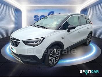 OPEL CROSSLAND X 1.5 DIESEL 120 DESIGN 120 ANS AUTO