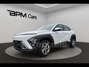 HYUNDAI KONA 2 II 1.6 HYBRID 141 INTUITIVE
