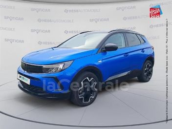OPEL 