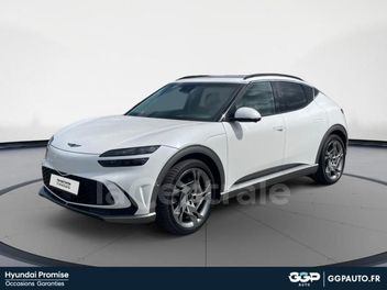 GENESIS GV60 490 77KWH SPORT + AWD MY25