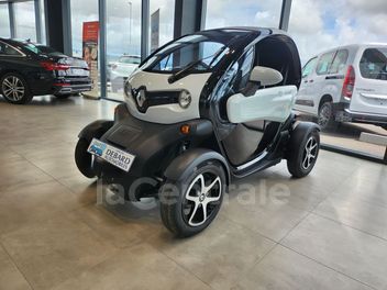 RENAULT TWIZY INTENS BLANC 6.1 KWH
