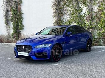 JAGUAR 
