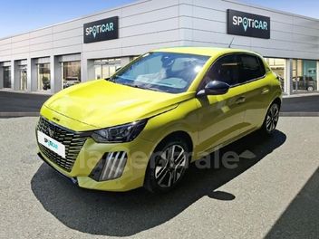 PEUGEOT E-208 (2E GENERATION) II (2) ELECTRIQUE 50 KWH 136 E-STYLE