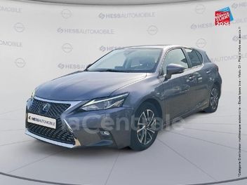 LEXUS 