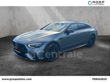 MERCEDES-AMG 