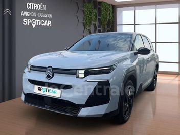 CITROEN C5 AIRCROSS 2 II 1.2 HYBRIDE 145 MAX E-DCS6