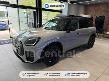 MINI COUNTRYMAN 3 III (U25) 204 E JCW FINITION 66.5 KWH BVA