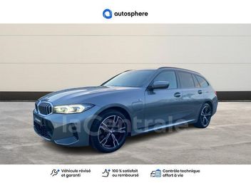 BMW SERIE 3 G21 TOURING (G21) (2) TOURING 330E 292 BVA8 M SPORT