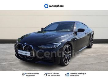 BMW SERIE 4 G22 (G22) COUPE 420D 190 M SPORT BVA8