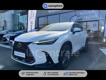 LEXUS NX 2 II 450H+ 4WD EXECUTIVE