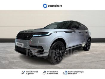 LAND ROVER RANGE ROVER VELAR 2.0 P400E PHEV 404 HSE DYNAMIC BVA