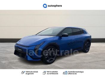 KIA EV4 81.4 KWH 204 CH AUTONOMIE LONGUE GT-LINE