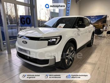 FORD EXPLORER 7 VII ELECTRIQUE 286 RWD EXTENDED RANGE SELECT 77 KWH