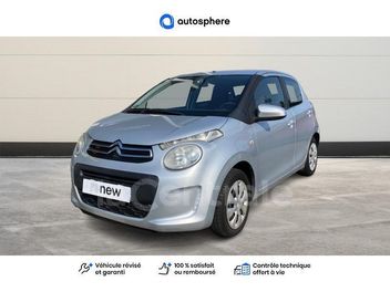 CITROEN C1 (2E GENERATION) II 1.0 VTI 68 AIRSCAPE FEEL 5P
