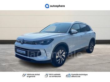 VOLKSWAGEN TIGUAN 3 III 1.5 EHYBRID 204 VW EDITION DSG6