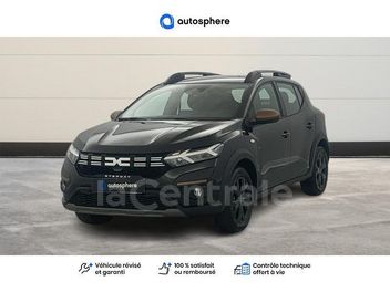 DACIA 