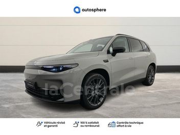 LEAPMOTOR 