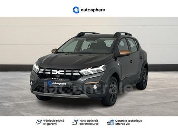 DACIA 