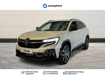 RENAULT ESPACE 6 VI (2) 1.2 FULL HYBRID E-TECH 200 ICONIC 5PL