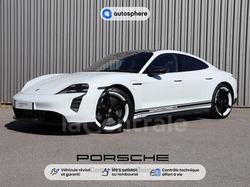PORSCHE TAYCAN TURBO S 761 94KWH