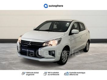 MITSUBISHI SPACE STAR 2 II (2) 1.2 MIVEC 71 AS&G INVITE