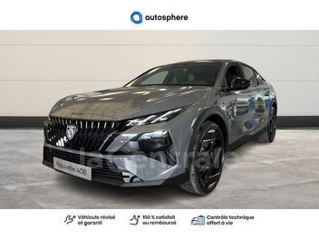 PEUGEOT 