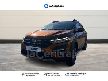 DACIA 