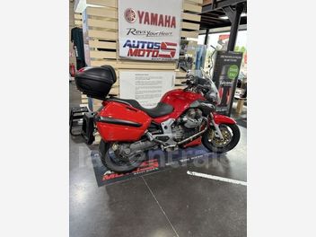 MOTO GUZZI BREVA 1100