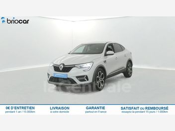 RENAULT ARKANA 1.6 E-TECH 145 INTENS 21B