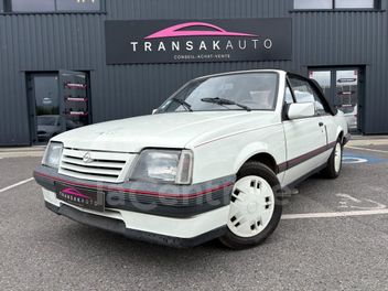 OPEL 
