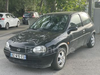 OPEL 