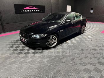 JAGUAR 