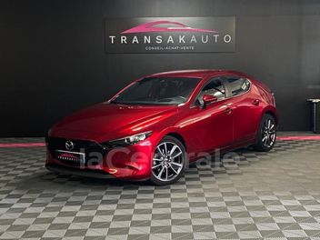 MAZDA 3 (3E GENERATION) III (2) 2.0 SKYACTIV-G 120 STYLE BV6