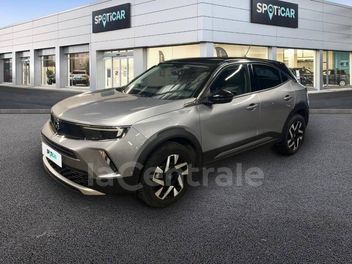 OPEL 