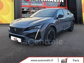 PEUGEOT 408 ELECTRIQUE 210 GT 58 KWH