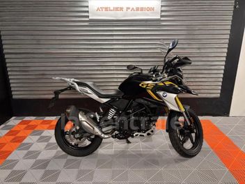BMW G 310 GS 310