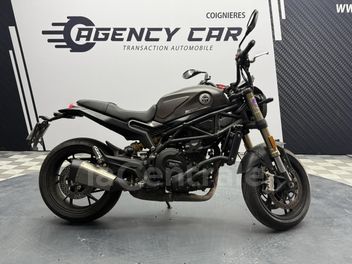 BENELLI LEONCINO 800