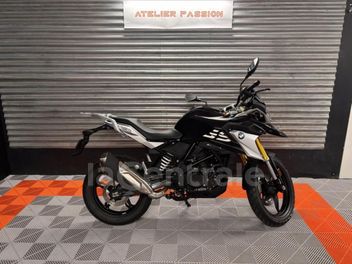 BMW G 310 GS 310