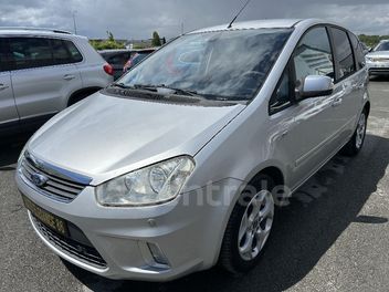 FORD C-MAX 1.6 TDCI 90 TITANIUM
